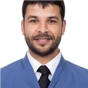 Profesor de español y de la lengua árabe. Ofrezco clases para extranjeros que quieren aprender una de esas dos lenguas